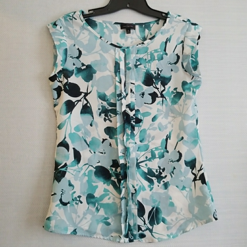Floral Top